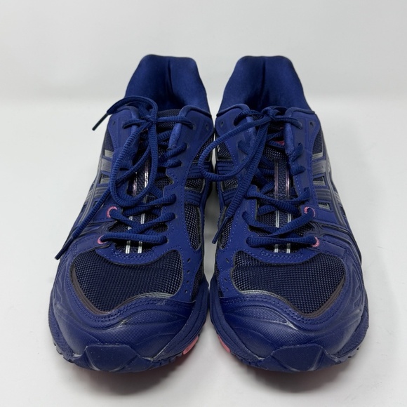ASICS 8ON8 x Gel Kayano 14 Indigo Blue Pink Size US 9.5 main image 13